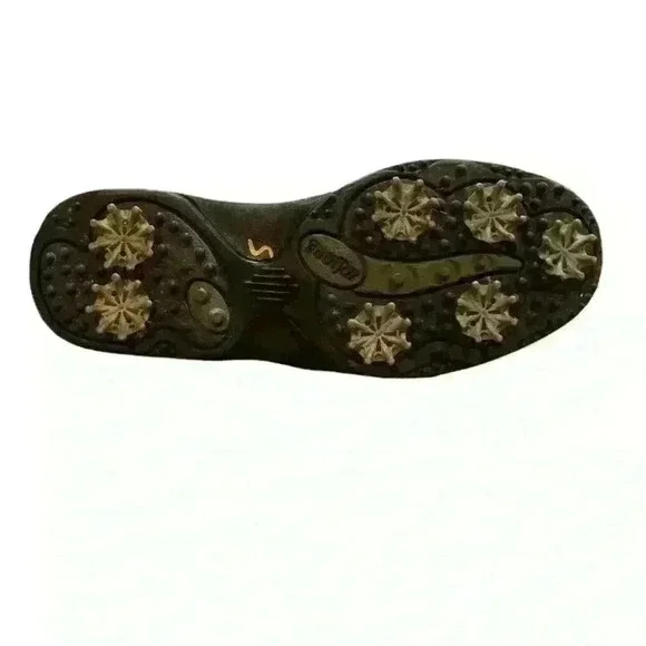 FOOTJOY WOMEN’S GOLF SHOES SIZE 8 - Picture 6 of 9